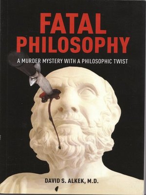 cover image of Fatal Philosophy